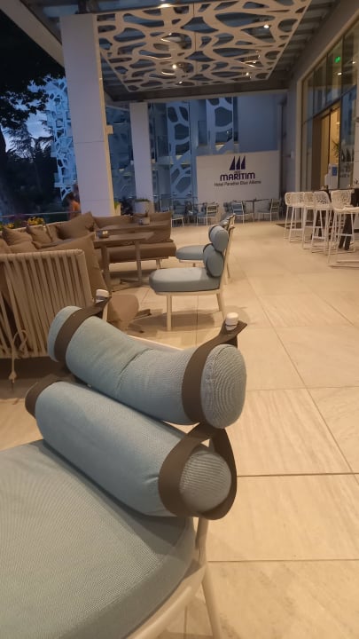 Gastro Maritim Hotel Paradise Blue Albena