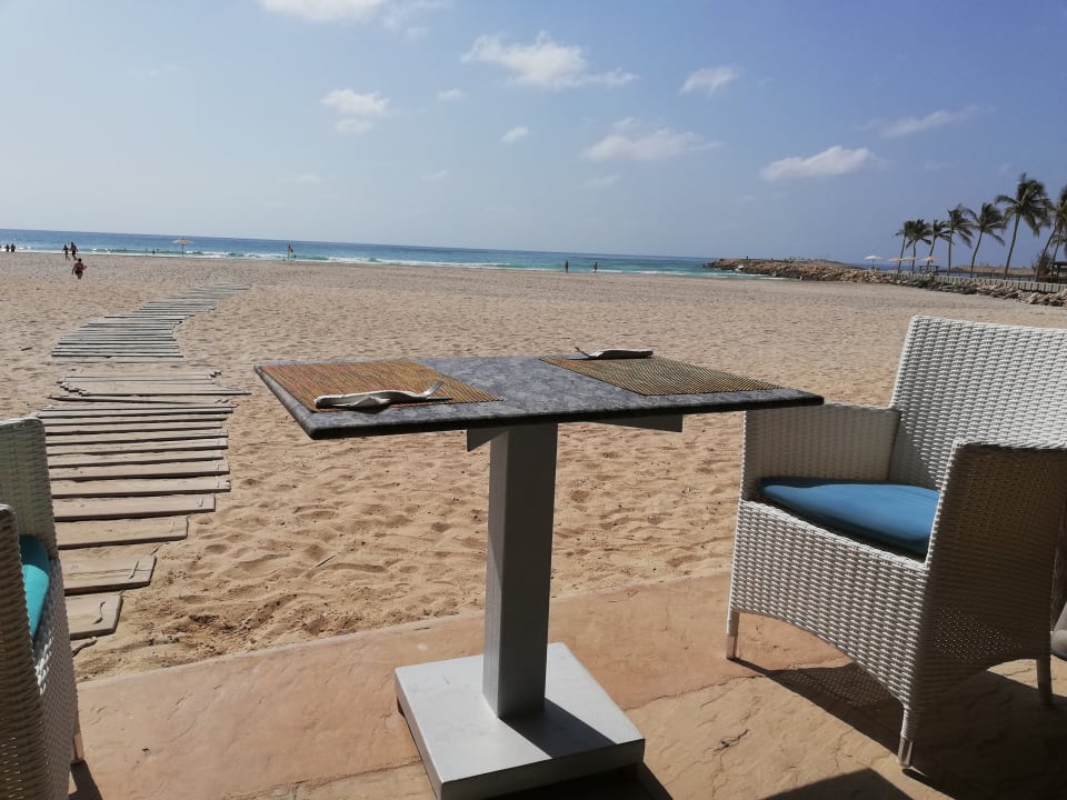 Gastro Fanar Hotel & Residences Salalah Beach