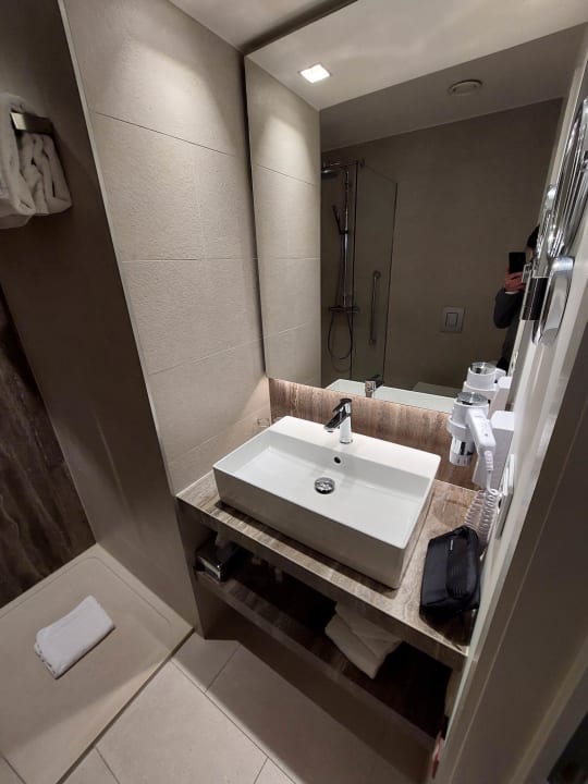 Zimmer Best Western Hotel Keizershof
