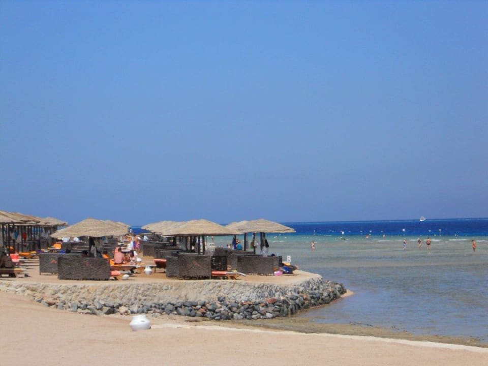 Strand Makadi Spa - Adults only