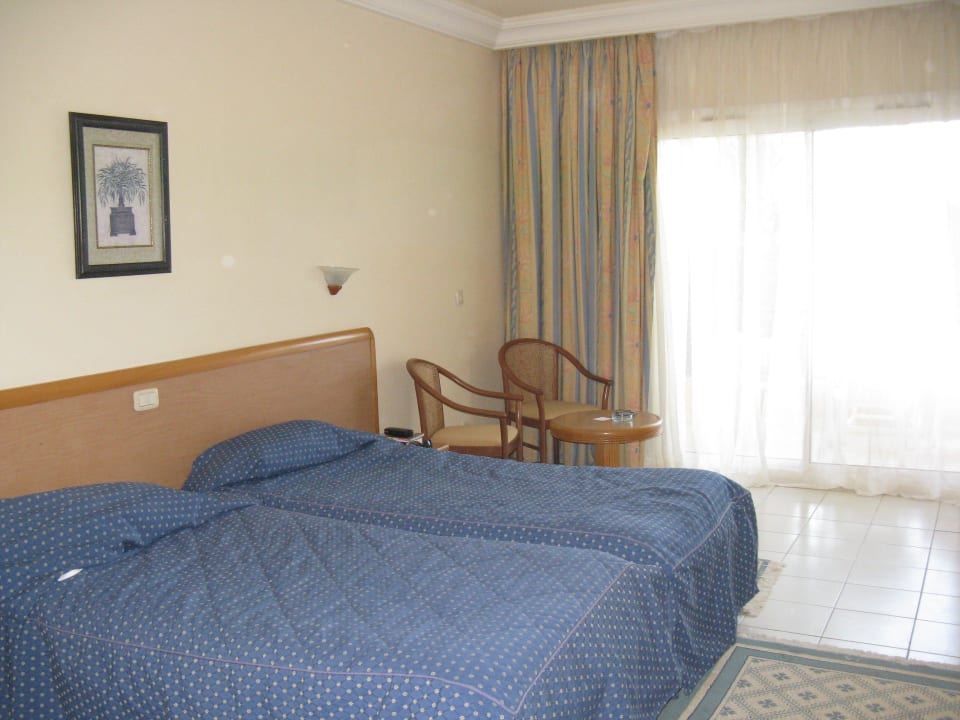 Pokój typu standard Nour Palace Resort & Thalasso