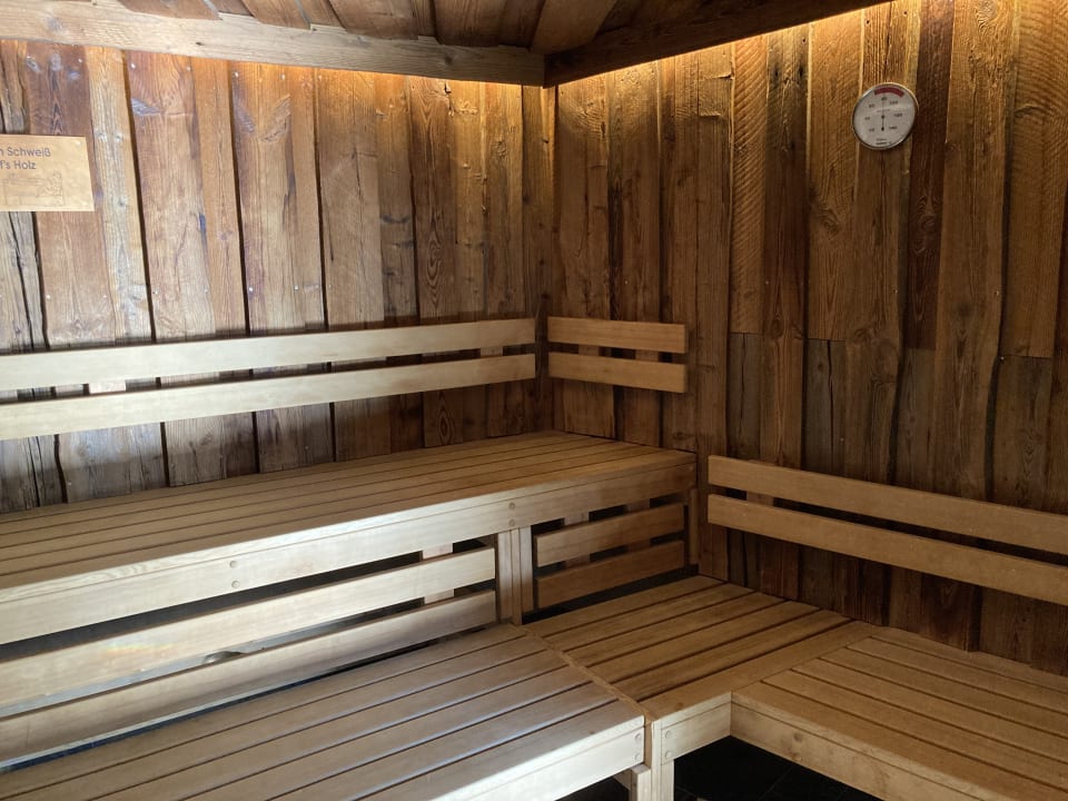 Sport & Freizeit Hotel am Vitalpark