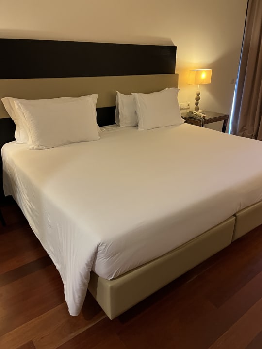 Zimmer Crowne Plaza Vilamoura