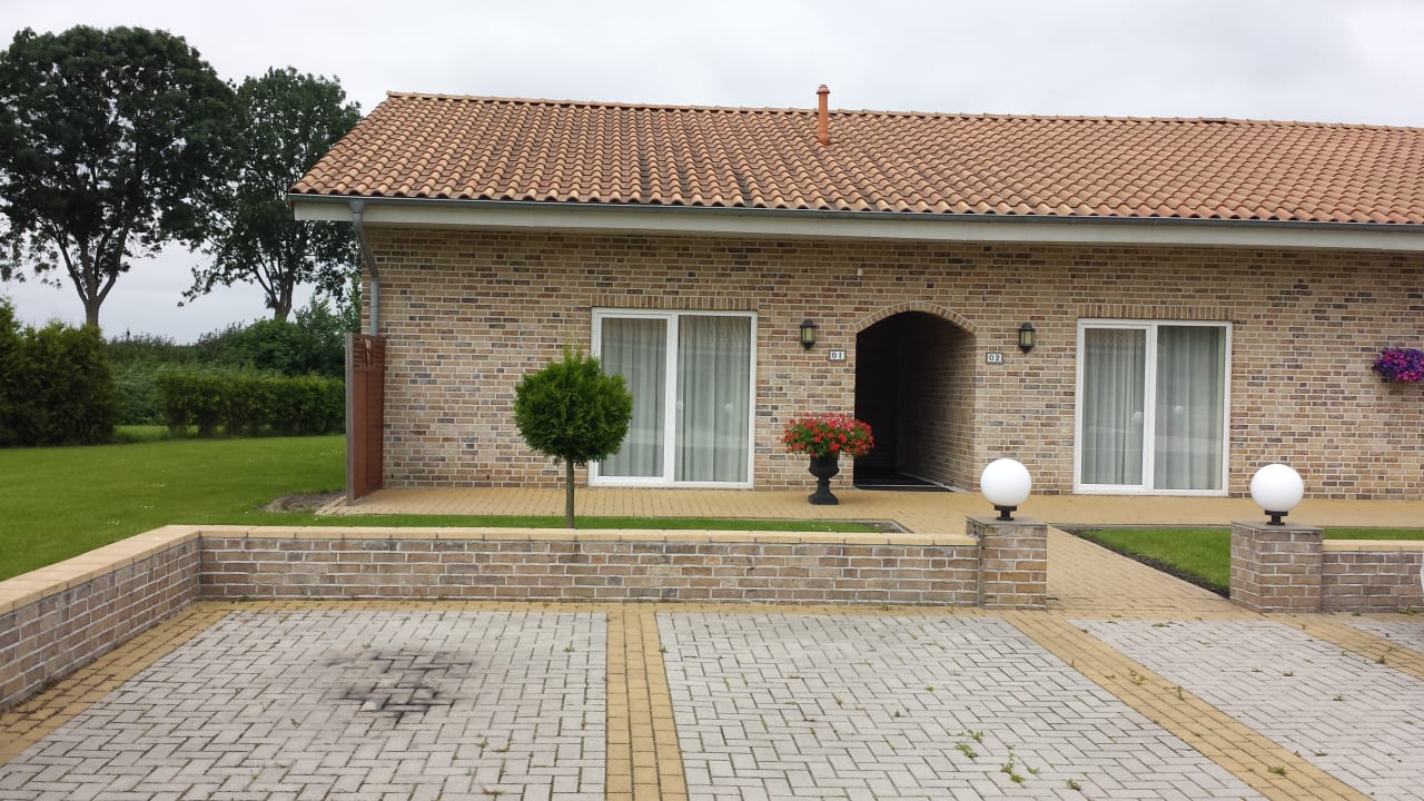 Außenansicht Am Lindenhof