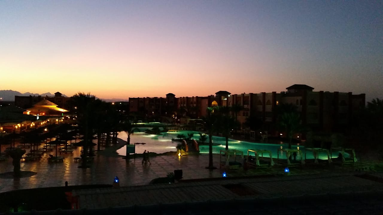 Sehr schön Pickalbatros Aqua Vista Resort - Hurghada