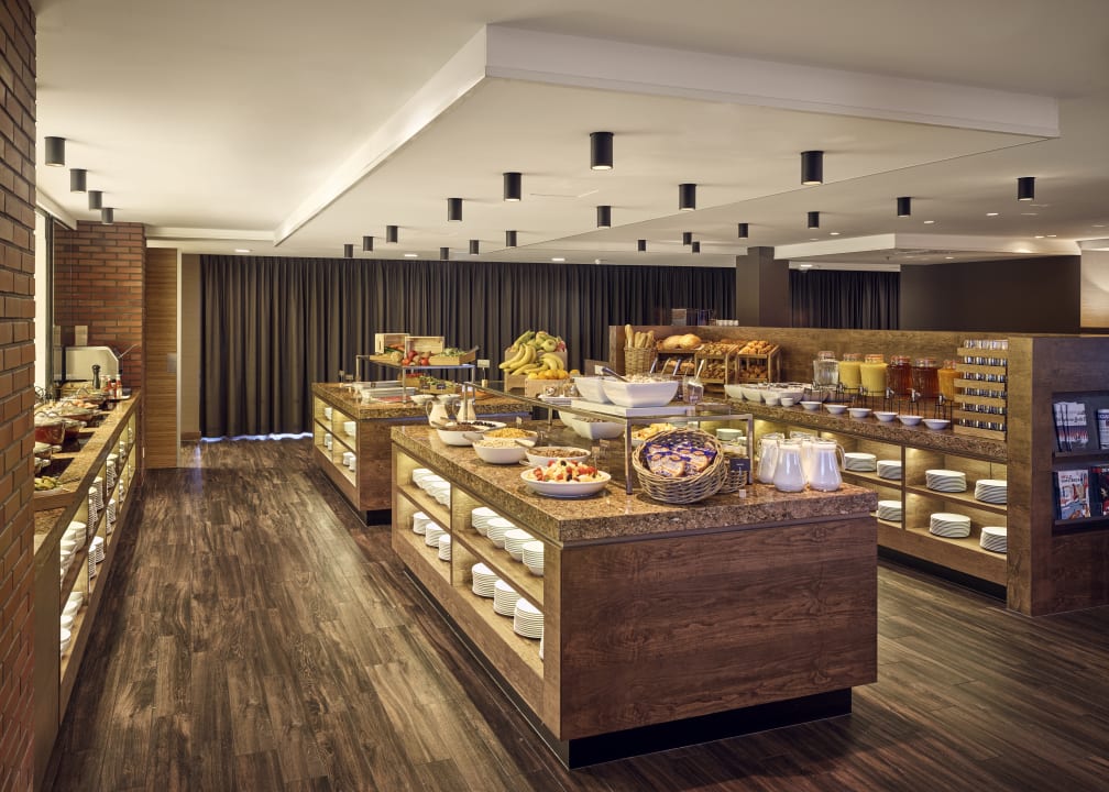 Gastro Hyatt Place Amsterdam Airport