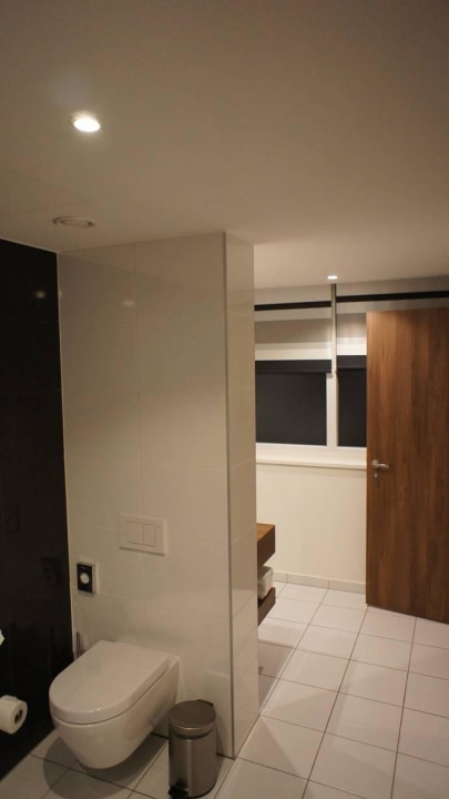 WC Austria Trend Hotel Doppio