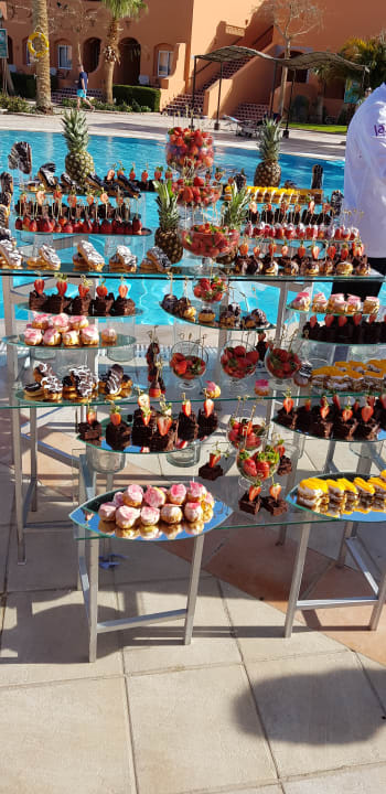 Gastro Jaz Makadi Oasis Resort