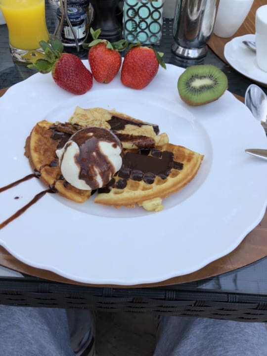 Gastro Jumeirah Mina Al Salam