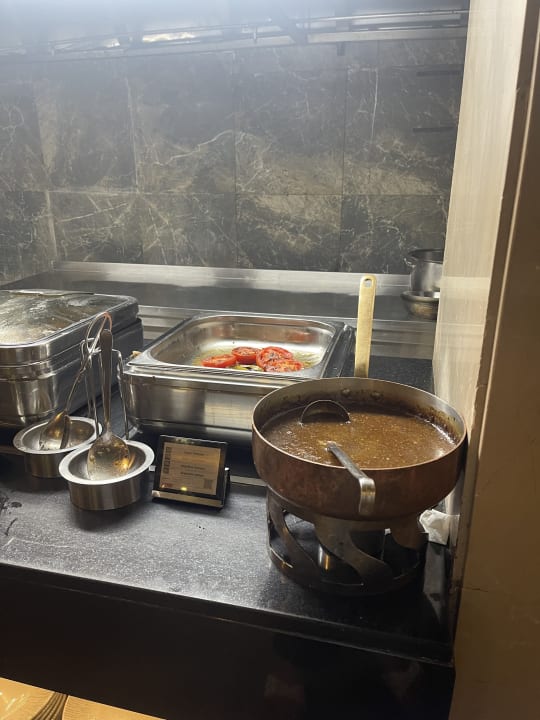 Gastro TUI MAGIC LIFE Beldibi +16