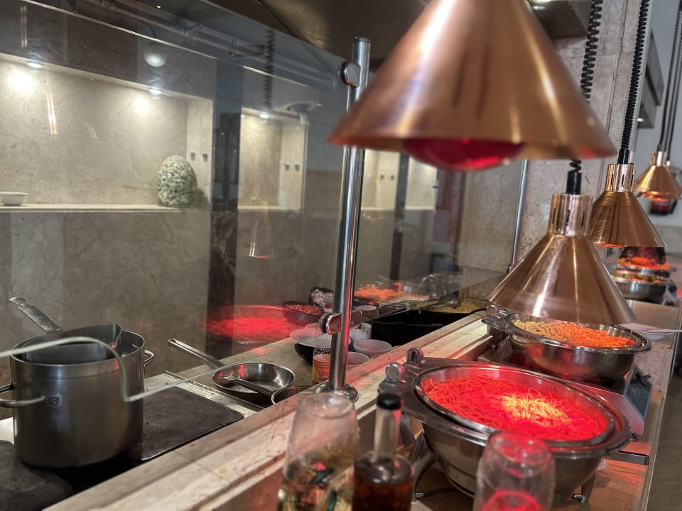 Gastro Mövenpick Resort & Spa El Gouna