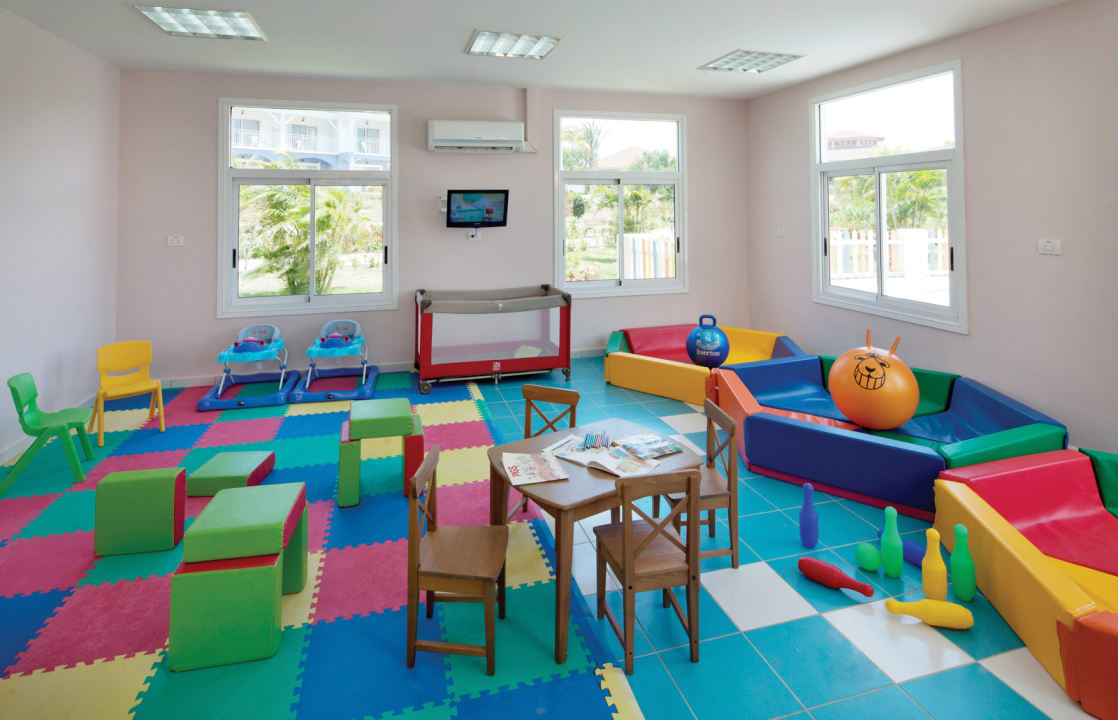 Sport & Freizeit Memories Flamenco Beach Resort