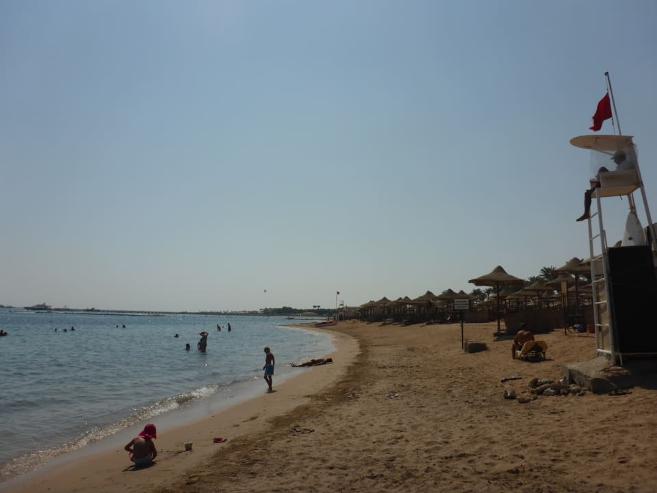 Strand Jaz Makadi Oasis Resort