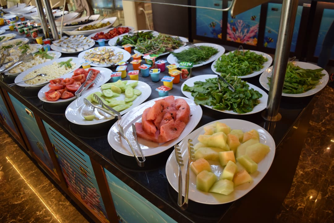 Gastro Hotel Ünlüselek