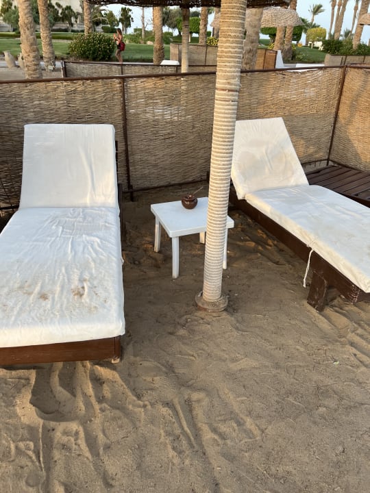 Strand Palm Royale Resort - Soma Bay