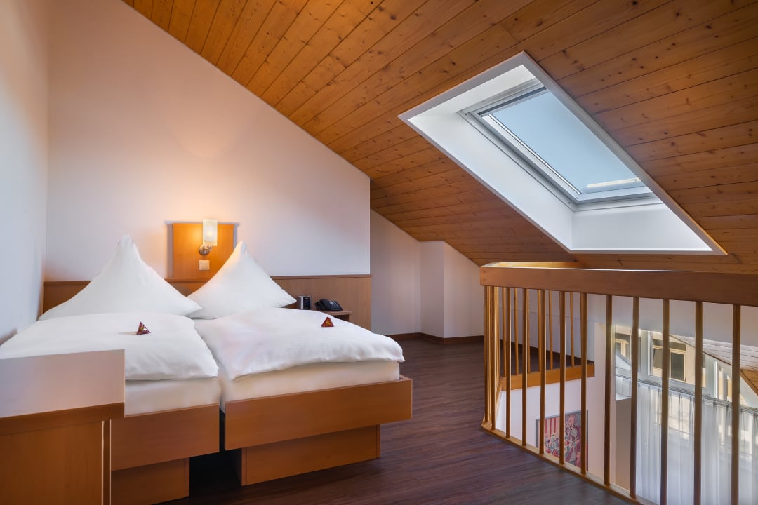 Zimmer acora Karlsruhe Zentrum Living the City