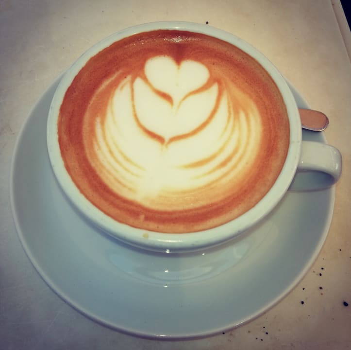 Gastro TUI BLUE Palm Garden