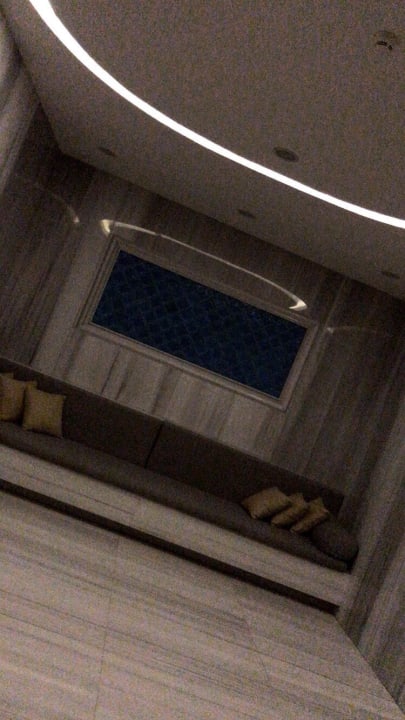 Hamam The Sense Deluxe Hotel