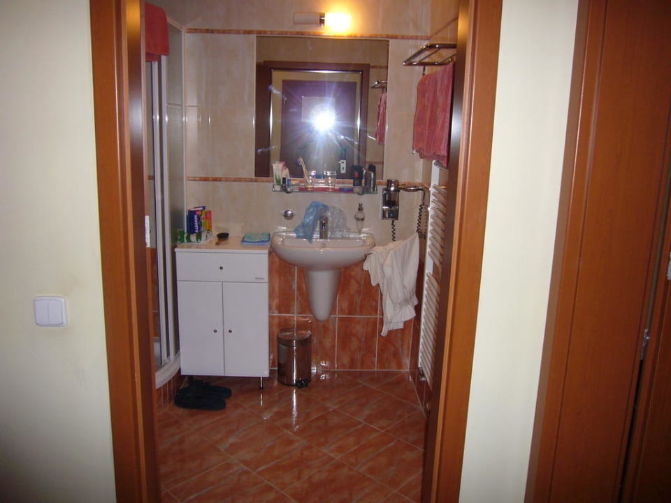 Badezimmer Reitenberger Spa Medical