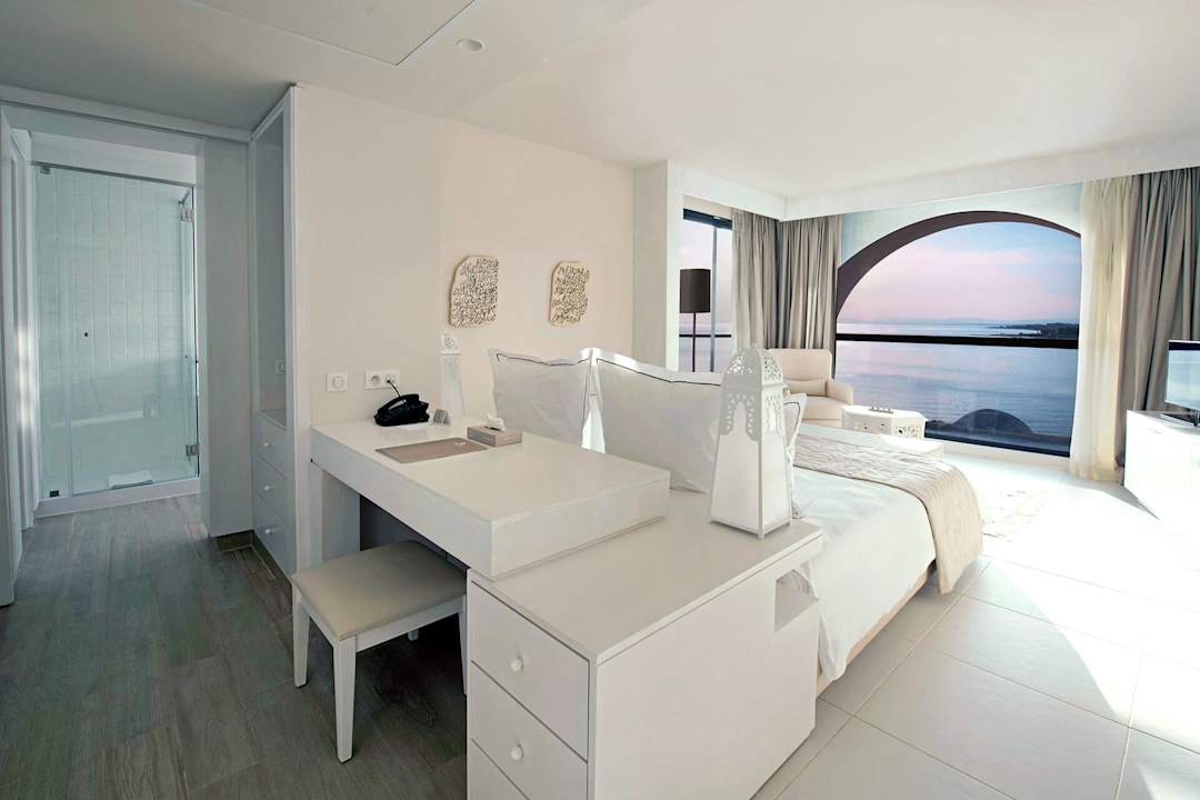 Zimmer Hotel La Badira