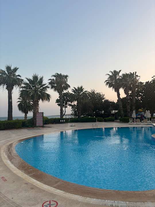 Pool Hotel The Holiday Resort