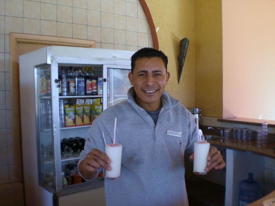 Ahmed Fathy Pickalbatros Alf Leila Wa Leila Resort - Neverland Hurghada