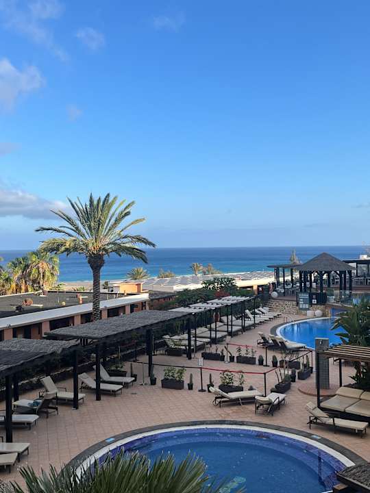 Pool Occidental Jandía Royal Level - Adults only