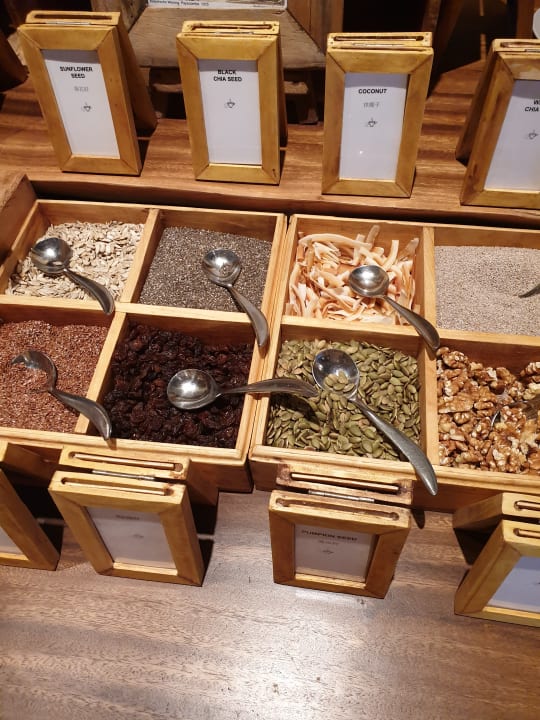 Gastro Hilton Bali Resort