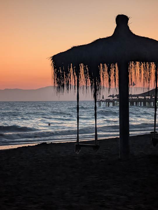 Strand Ali Bey Resort Sorgun