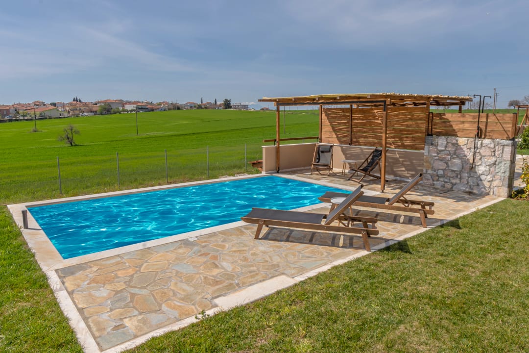 Pool Esperanza Villas