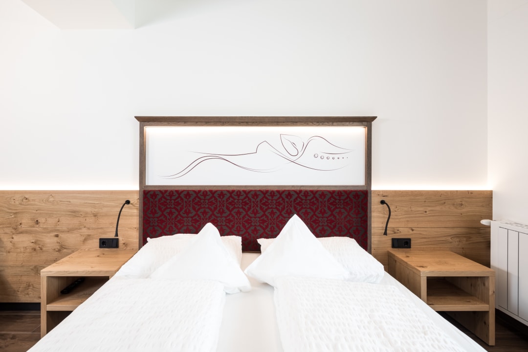 Zimmer Landgasthof See Perle