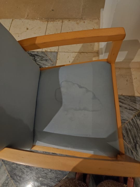 Gastro Iberostar Coral Holguín