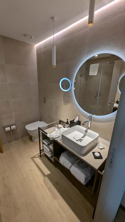 Zimmer Hyatt Regency Malta