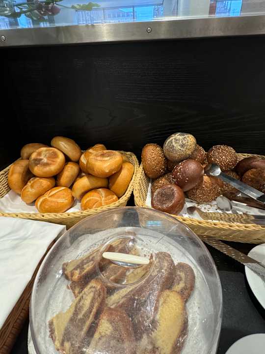 Gastro SORAT Hotel Saxx Nürnberg