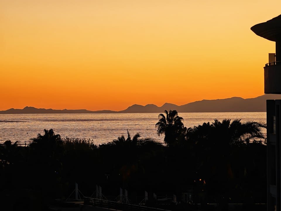 Strand Aydinbey Kings Palace & Spa