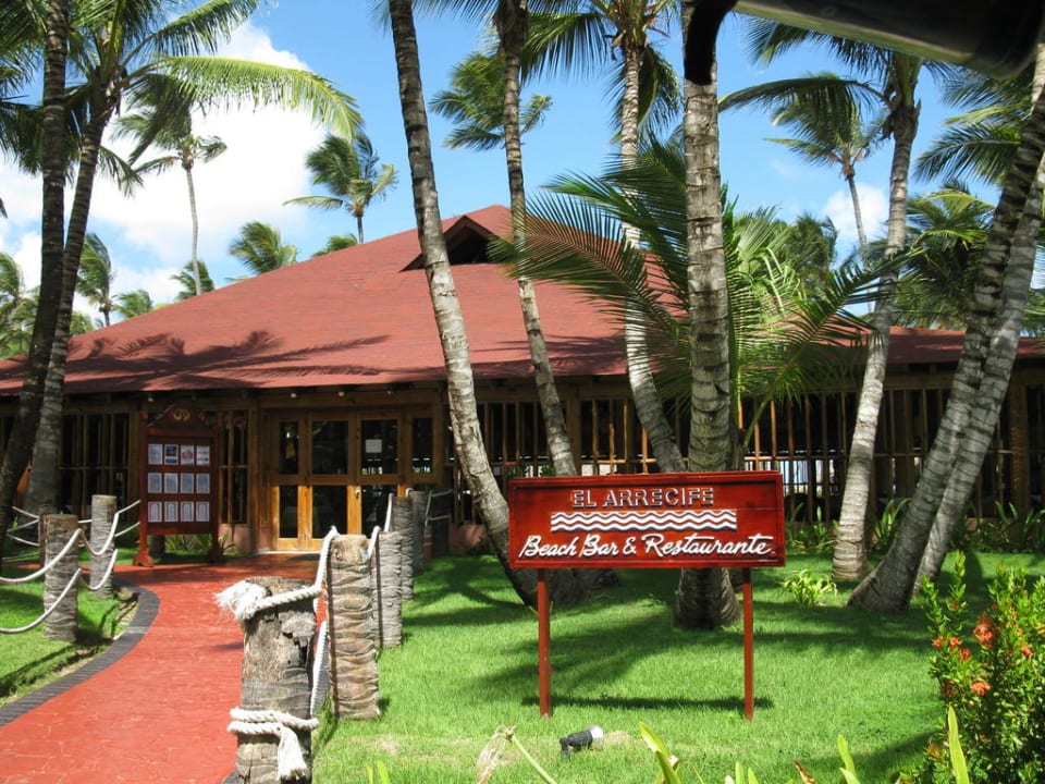 Arecife-Meeresfrüchterestaurant TRS Turquesa Hotel - Adults only