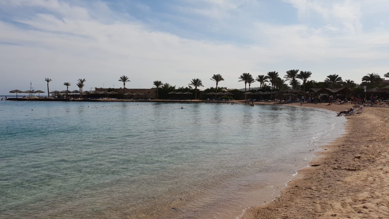 Strand Regina Resort and Aqua Park Hurghada