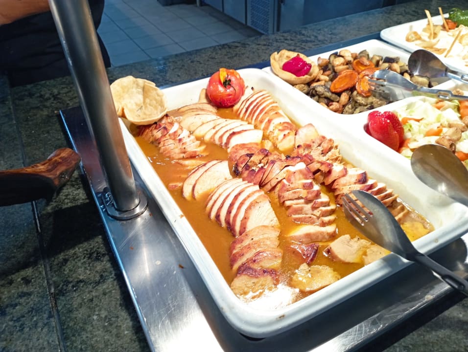 Gastro Servatur Playa Bonita