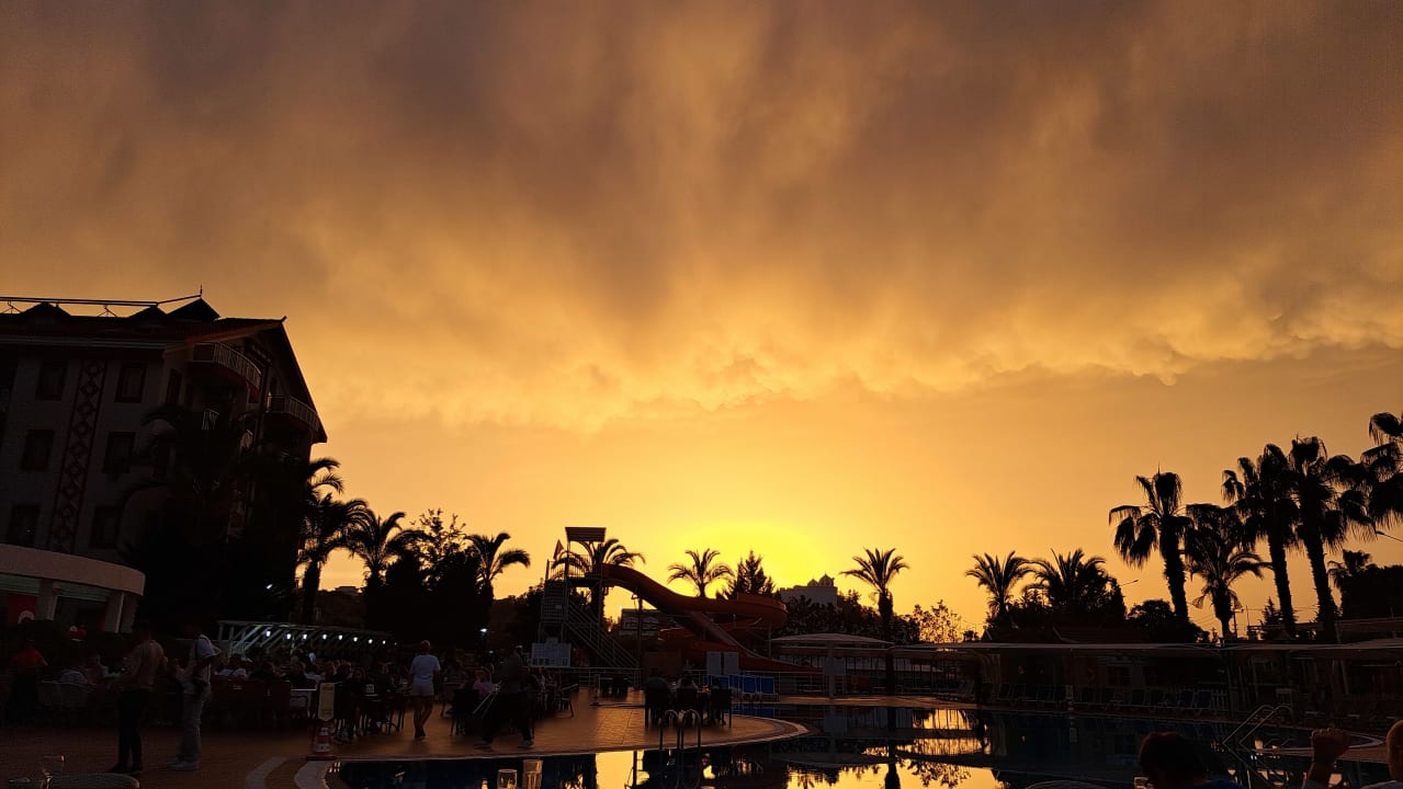 Pool FUN&SUN Smart Hane Sun Hotel