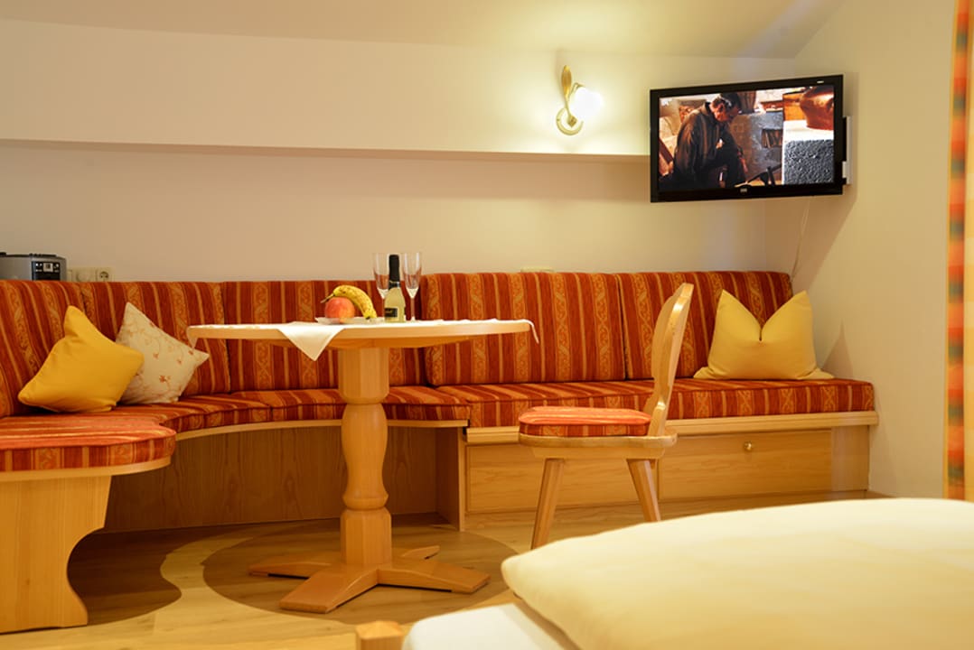 Zimmer Gästehaus Wimmer