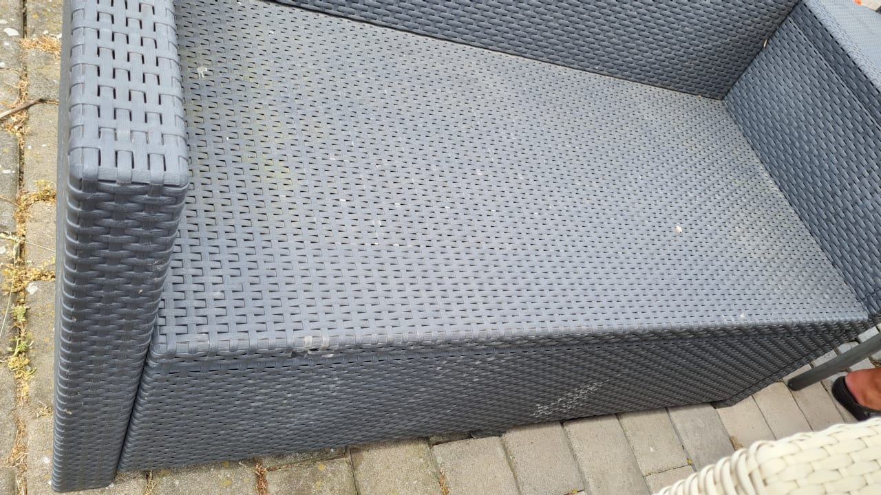 Sonstiges Ferienhaus Nr. 1