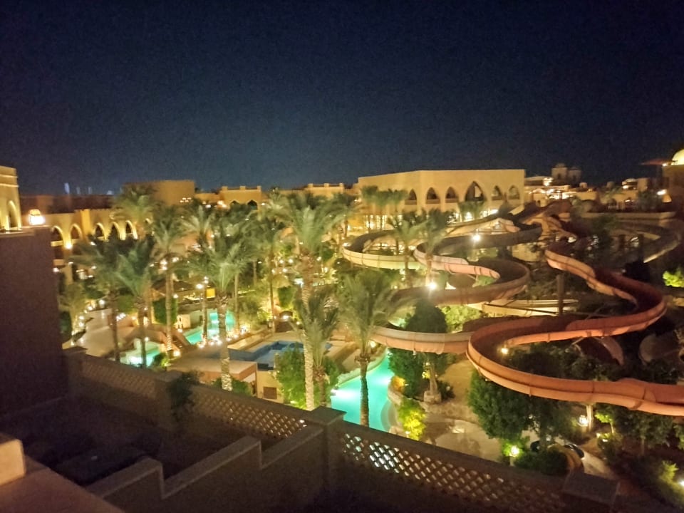 Sport & Freizeit Grand Waterworld Makadi & Family Star Makadi