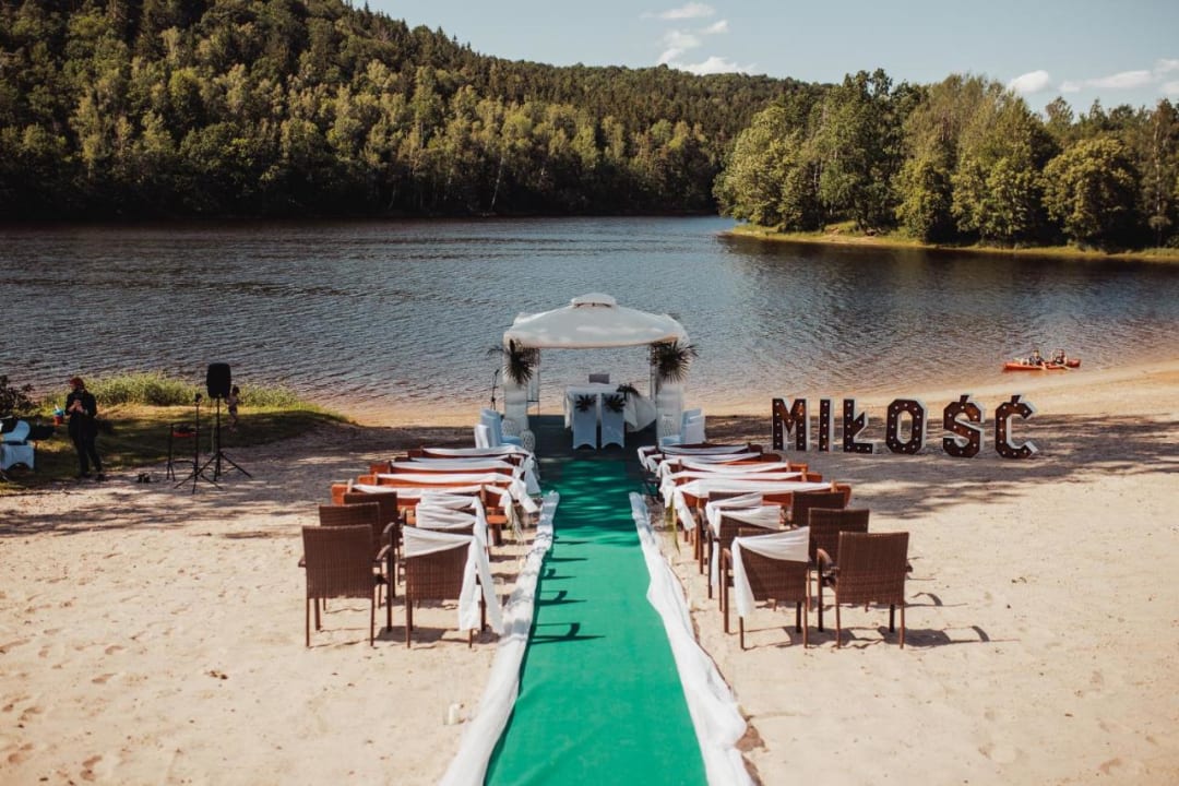 Sonstiges Zloty Potok Resort