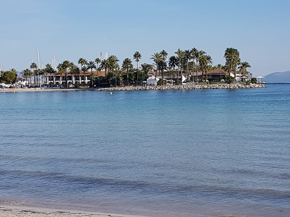 Strand Alcudia Garden Aparthotel
