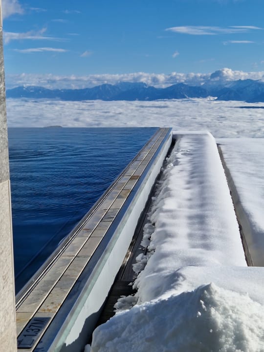 Pool Mountain Resort Feuerberg