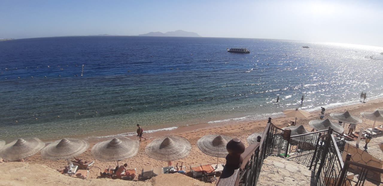 Strand Sultan Gardens Resort