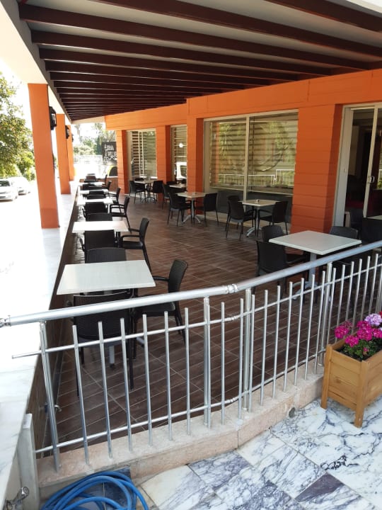 Sonstiges Hotel Sirma