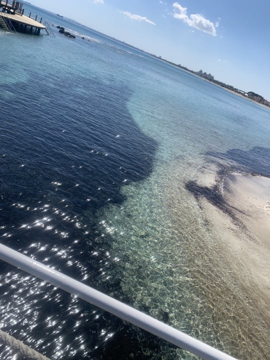 Strand Salamis Bay Conti Resort Hotel & Casino