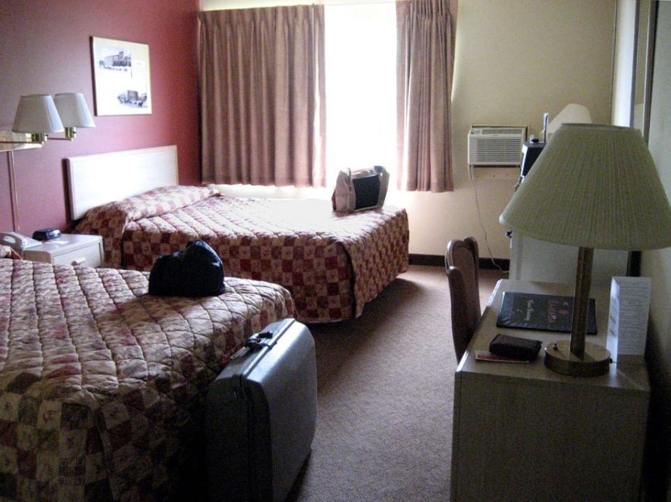 Ramada Anchorage Hotel Ramada Anchorage Downtown