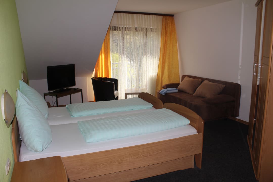 Zimmer Hotel Royal Santana